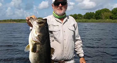 Orlando A 1 Bass Guide Service rates price page